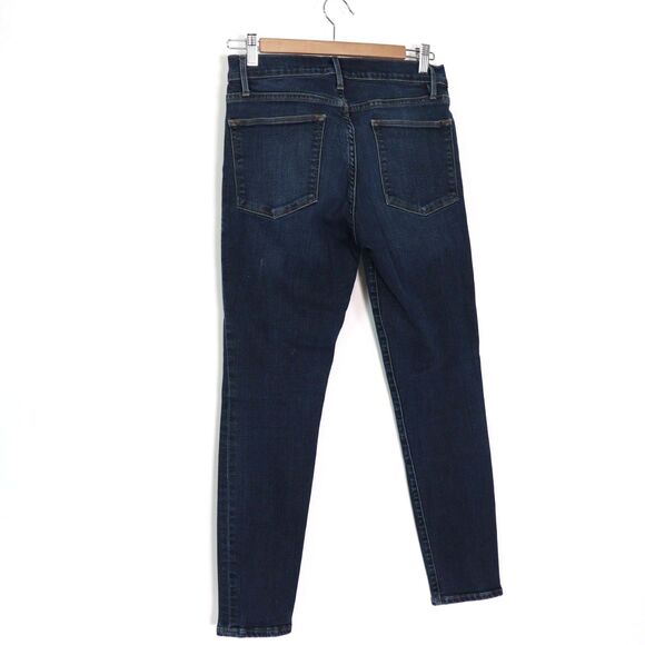 Frame Denim Le High Skinny size 28 - Picture 2 of 5
